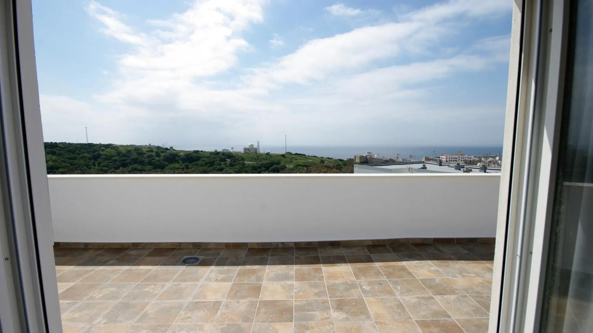 Livingtarifa Atico Teide Appartement 0*, Tarifa Spanje