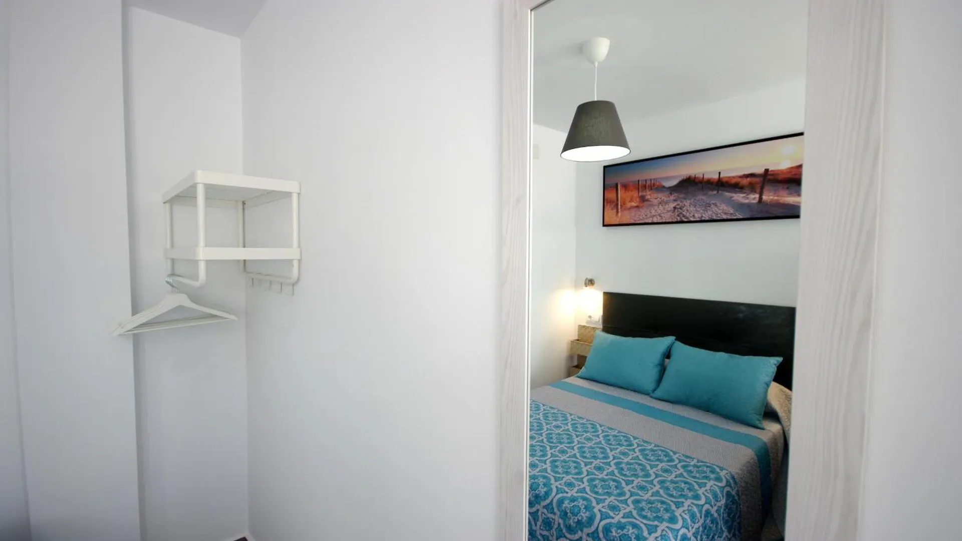 Livingtarifa Atico Teide Appartement Tarifa
