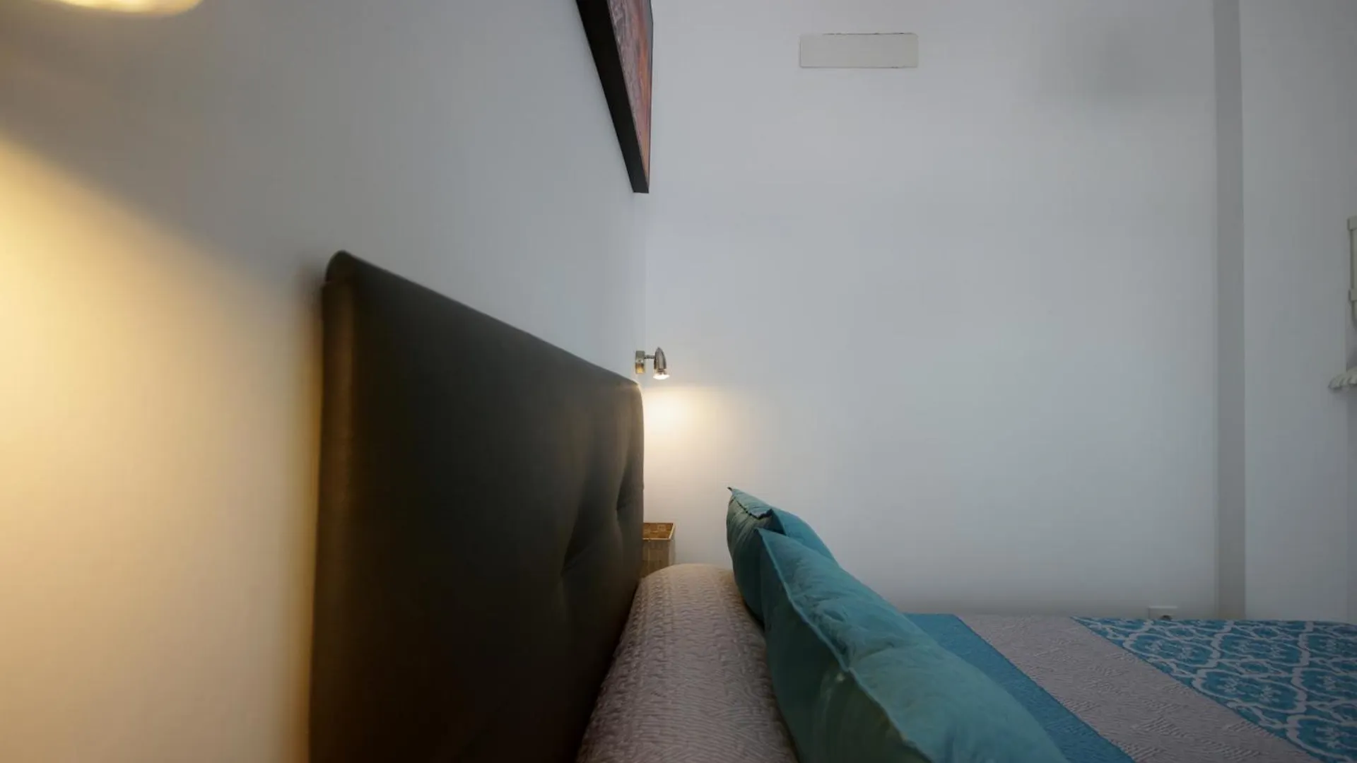 Livingtarifa Atico Teide Appartement Spanje