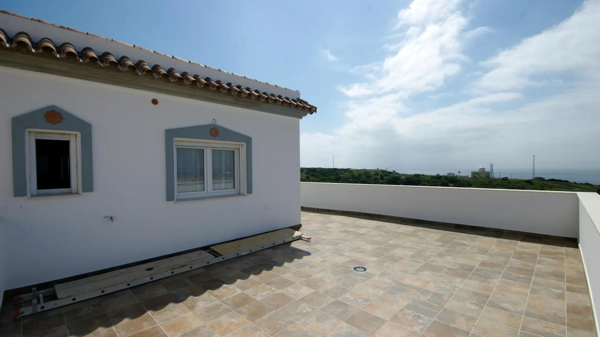 Livingtarifa Atico Teide Appartement  Tarifa