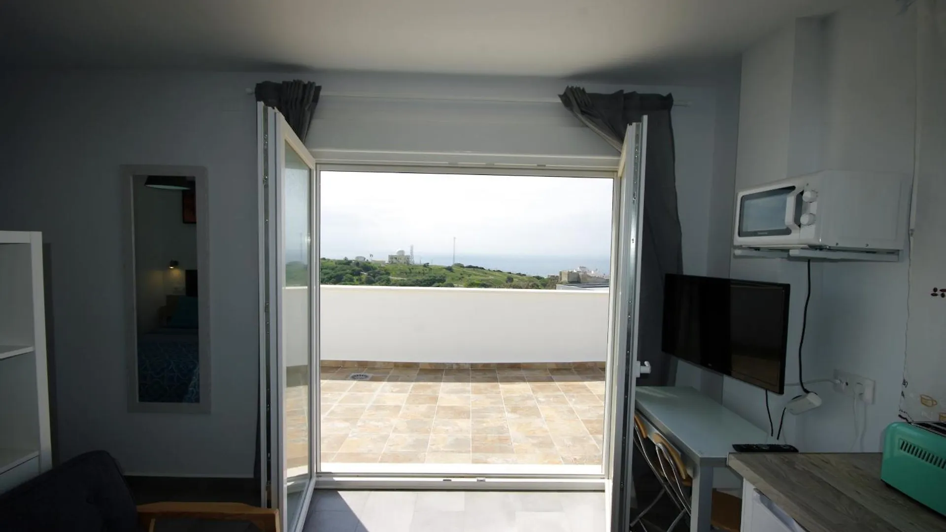 Livingtarifa Atico Teide Appartement Spanje