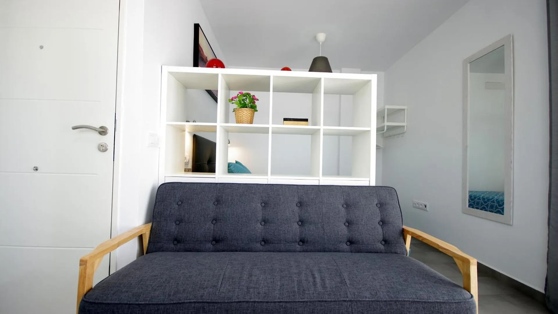 Livingtarifa Atico Teide Appartement