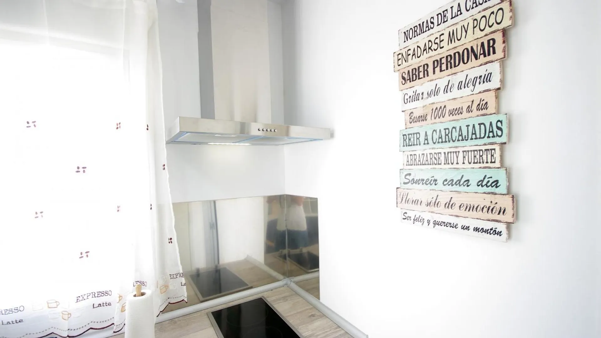 Livingtarifa Atico Teide Appartement  Tarifa